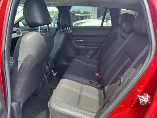 2024 Mazda CX-50 2.5 S Premium Package