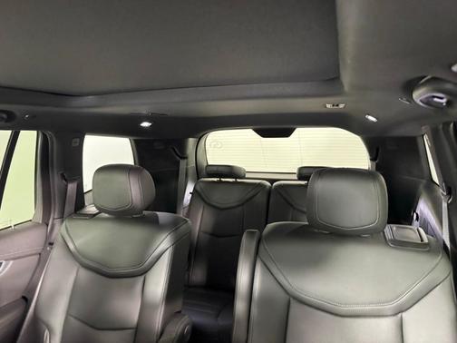 2024 Cadillac XT6 Premium Luxury AWD