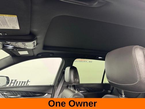 2024 Cadillac XT6 Premium Luxury AWD