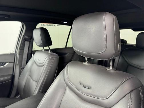 2024 Cadillac XT6 Premium Luxury AWD