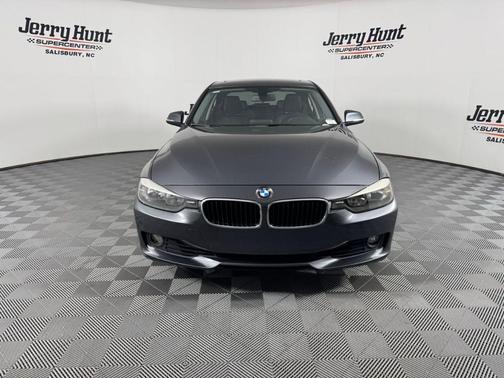 2015 BMW 328 i