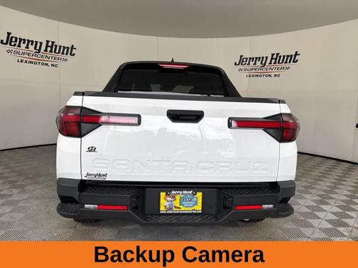 2024 Hyundai SANTA CRUZ 2.5L SEL