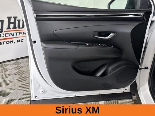 2024 Hyundai SANTA CRUZ 2.5L SEL