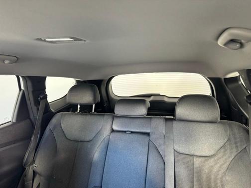 2019 Hyundai SANTA FE 2.4 SE