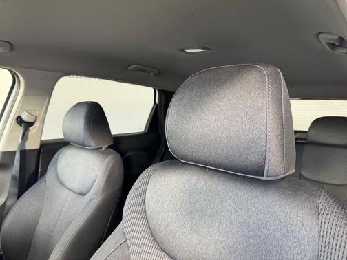 2019 Hyundai SANTA FE 2.4 SE