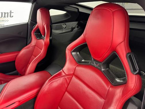 2015 Chevrolet Corvette Stingray Z51