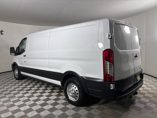 2021 Ford Transit-250 Base