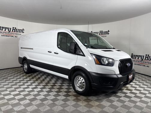 2021 Ford Transit-250 Base