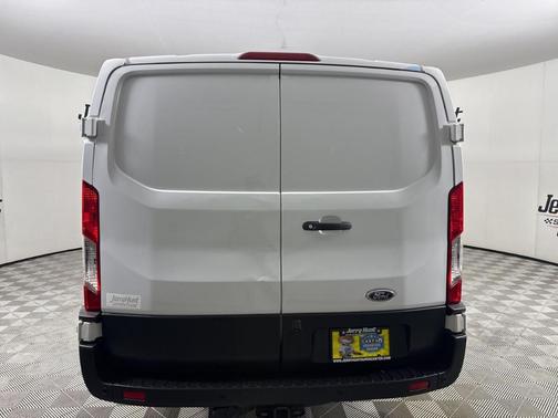 2021 Ford Transit-250 Base
