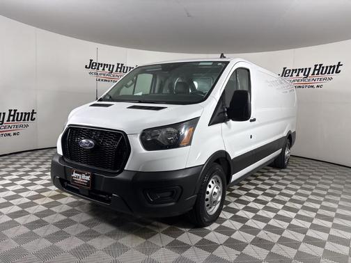 2021 Ford Transit-250 Base