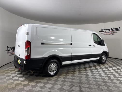 2021 Ford Transit-250 Base