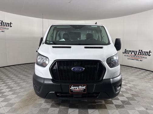 2021 Ford Transit-250 Base