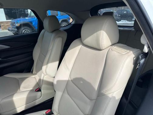 2023 Mazda CX-9 Touring Plus