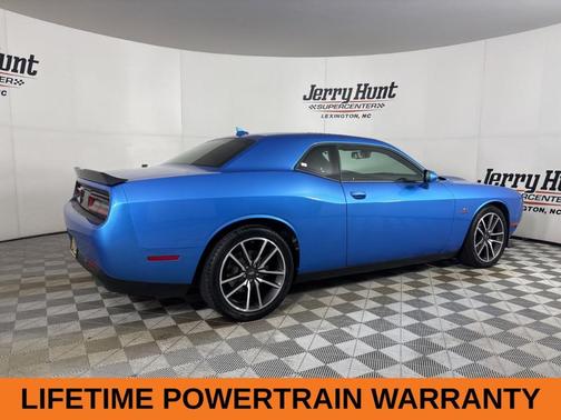 2023 Dodge Challenger R/T