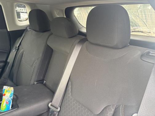 2019 Jeep Compass Sport