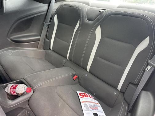 2022 Chevrolet Camaro 1LT