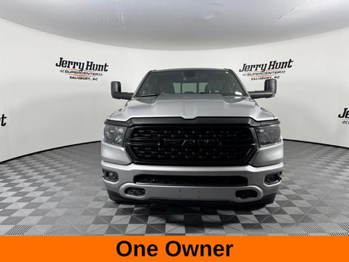2024 RAM 1500 Big Horn/Lone Star