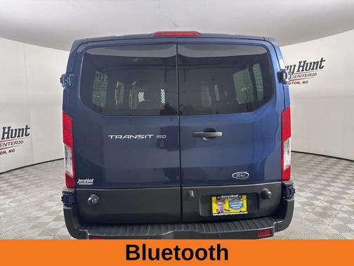 2017 Ford Transit-150 Base