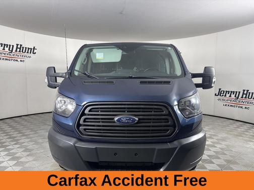 2017 Ford Transit-150 Base