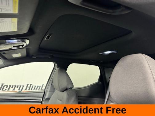 2022 Hyundai SANTA CRUZ 2.5L SEL