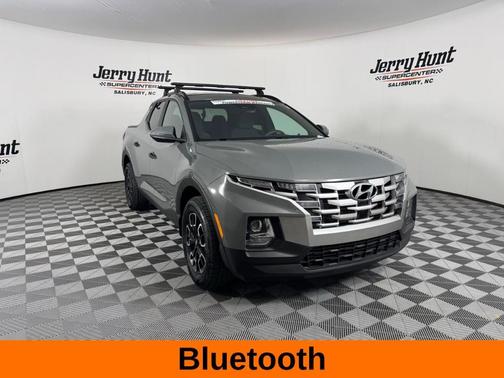 2022 Hyundai SANTA CRUZ 2.5L SEL