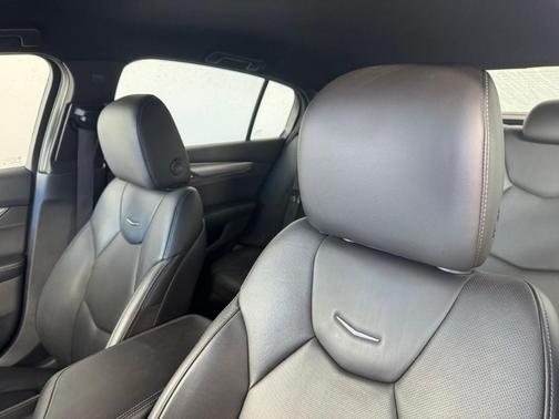 2023 Cadillac CT5 Premium Luxury RWD