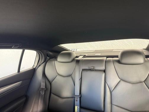 2023 Cadillac CT5 Premium Luxury RWD