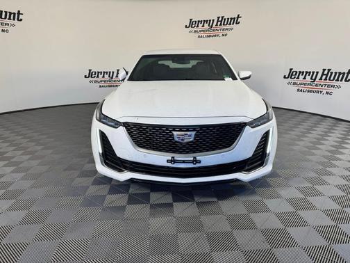 2023 Cadillac CT5 Premium Luxury RWD