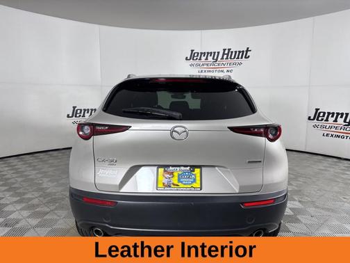 2023 Mazda CX-30 Premium Package