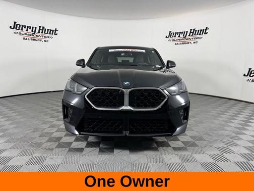 2025 BMW X2 xDrive28i