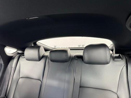 2024 Acura Integra A-Spec