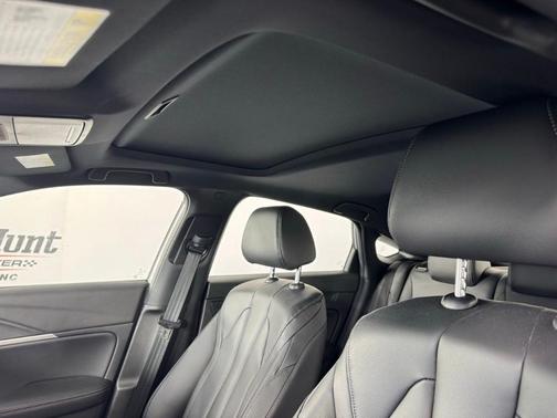 2024 Acura Integra A-Spec