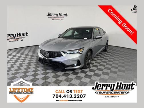 2024 Acura Integra A-Spec