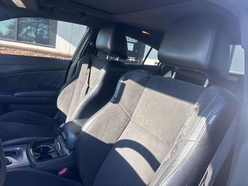 2022 Dodge Charger R/T