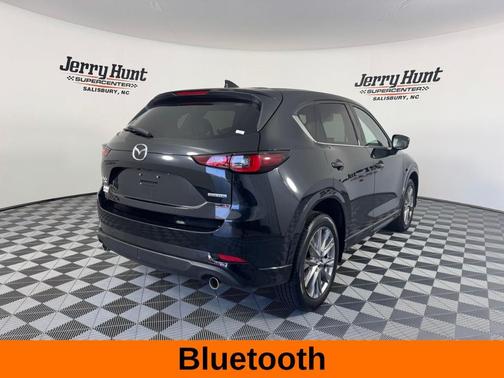 2024 Mazda CX-5 2.5 S Premium