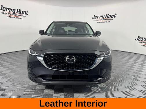 2024 Mazda CX-5 2.5 S Premium