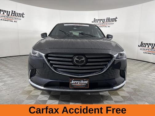 2023 Mazda CX-9 Grand Touring