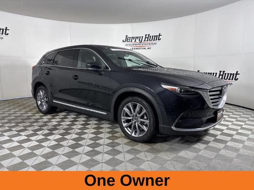 2023 Mazda CX-9 Grand Touring