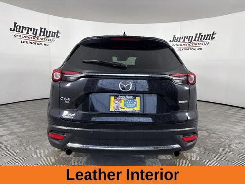 2023 Mazda CX-9 Grand Touring