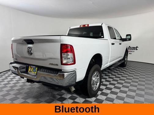 2023 RAM 2500 Tradesman