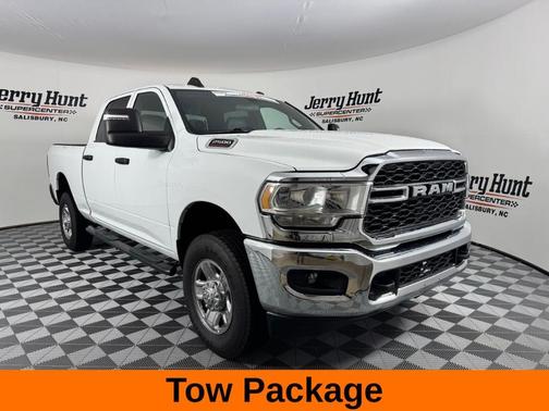 2023 RAM 2500 Tradesman