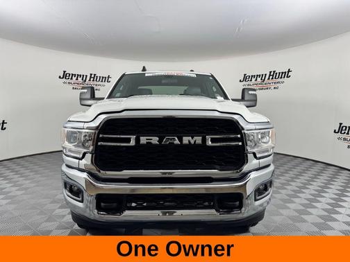 2023 RAM 2500 Tradesman