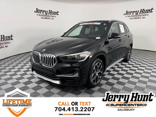 2022 BMW X1 xDrive28i