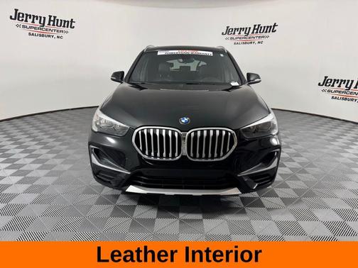 2022 BMW X1 xDrive28i