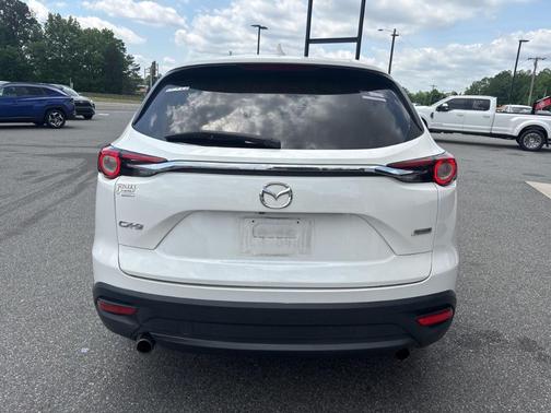 2018 Mazda CX-9 Touring