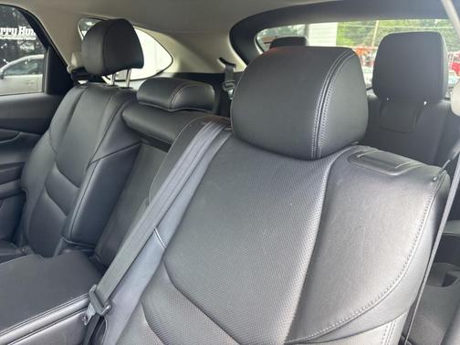 2018 Mazda CX-9 Touring