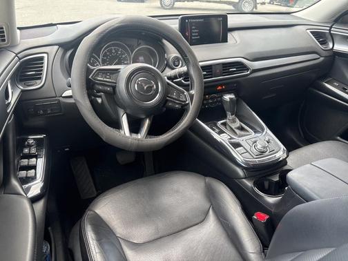 2018 Mazda CX-9 Touring