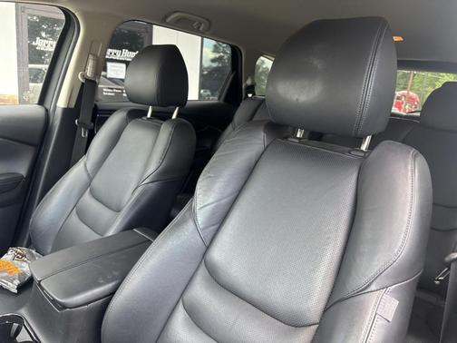 2018 Mazda CX-9 Touring