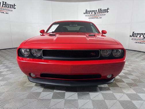 2014 Dodge Challenger R/T