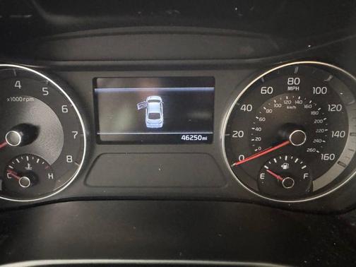 Deep Sea Blue 2022 Kia Forte LXS